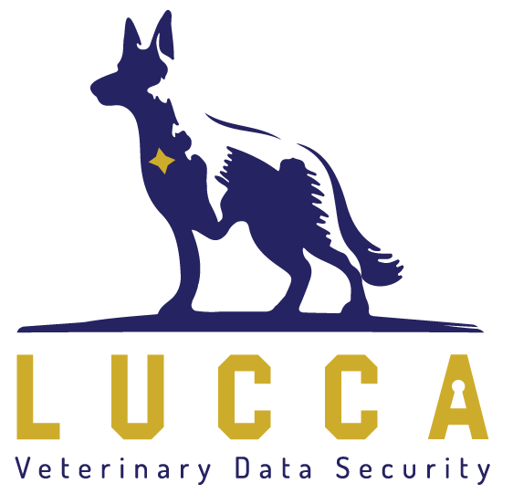 Lucca Vet Logo