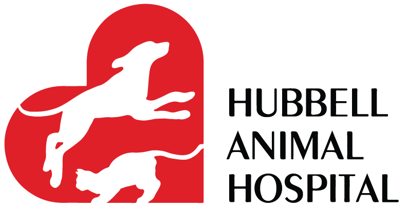 <span>Hubbell Animal Hospital PC</span>
 logo