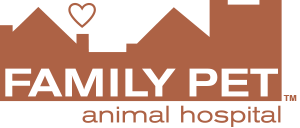 <span>Family Pet Animal Hospital</span>
 logo