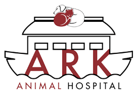 <span>Ark Animal Hospital</span>
 logo