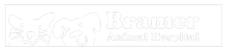 <span>Bramer Animal Hospital</span>
 logo