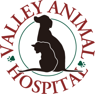 <span>Valley Animal Hospital</span>
 logo