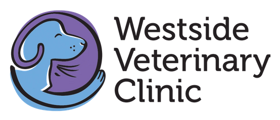 <span>Westside Veterinary Clinic</span>
 logo