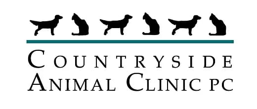 <span>Countryside Animal Clinic PC</span>
 logo