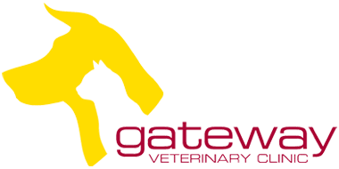 <span>Gateway Veterinary Clinic</span>
 logo