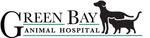 <span>Green Bay Animal Hospital</span>
 logo