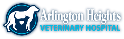 <span>Arlington Heights Animal Hospital</span>
 logo