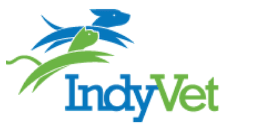 <span>Indianapolis Veterinary Emergency Center</span>
 logo