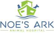 <span>Noes Ark Animal Hospital</span>
 logo