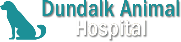 <span>Dundalk Animal Hospital</span>
 logo