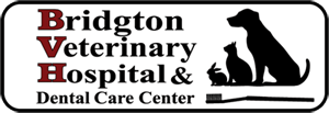 <span>Bridgton Veterinary Hospital</span>
 logo