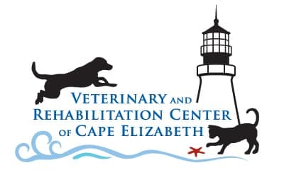 <span>Veterinary Centre of Cape Elizabeth</span>
 logo