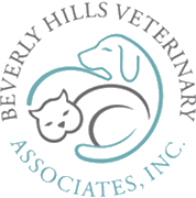 <span>Beverly Hills Veterinary Associate</span>
 logo