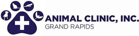 <span>Animal Clinic</span>
 logo