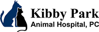 <span>Kibby Park Animal Hospital</span>
 logo