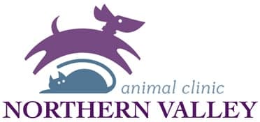 <span>Northern Valley Animal Clinic</span>
 logo