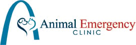 <span>The St. Louis Animal Emergency Clinic</span>
 logo