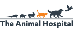 <span>Animal Hospital The of Carrboro Inc</span>
 logo