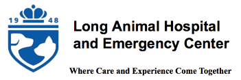 <span>Long Animal Hospital and Emergency Center</span>
 logo