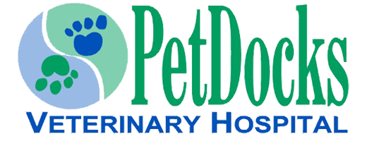 <span>Petdocks Veterinary Hospital</span>
 logo