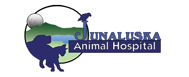 <span>Junaluska Animal Hospital</span>
 logo