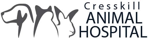 <span>Cresskill Animal Hospital</span>
 logo