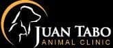 <span>Juan Tabo Animal Clinic</span>
 logo