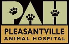 <span>Pleasantville Animal Hospital</span>
 logo