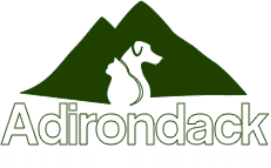 <span>Adirondack Animal Hospital</span>
 logo