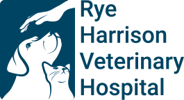 <span>Rye-Harrison Veterinary Hospital</span>
 logo