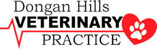 <span>Dongan Hills Veterinary Practice</span>
 logo