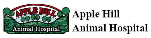 <span>Apple Hill Animal Hospital Inc</span>
 logo