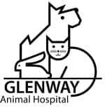 <span>Glenway Animal Hospital</span>
 logo