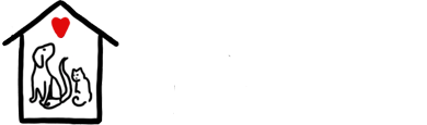 <span>House Vets For House Pets</span>
 logo