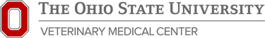 <span>The Ohio State University Veterinary Medical Center</span>
 logo