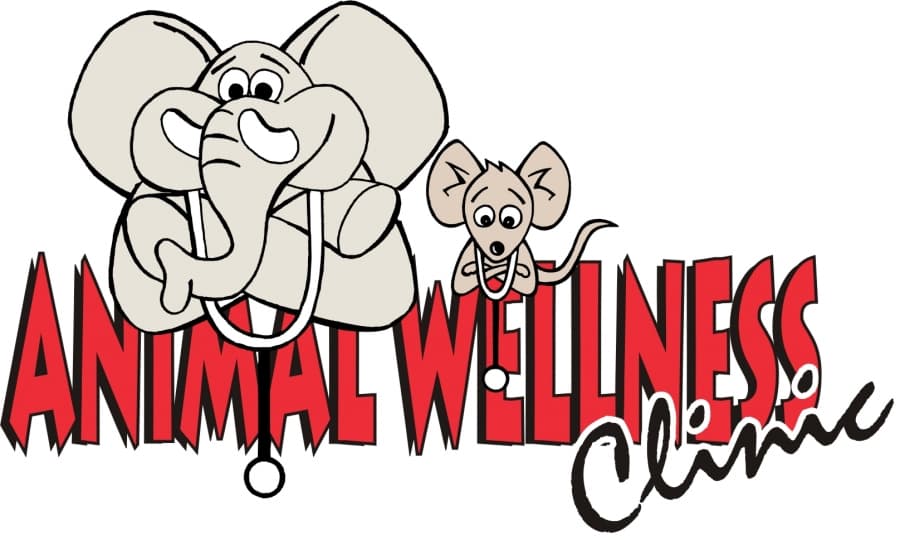 <span>Animal Wellness Clinic</span>
 logo