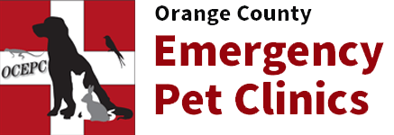 <span>Orange County Emergency Pet</span>
 logo