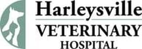 <span>Harleysville Veterinary Hospital</span>
 logo