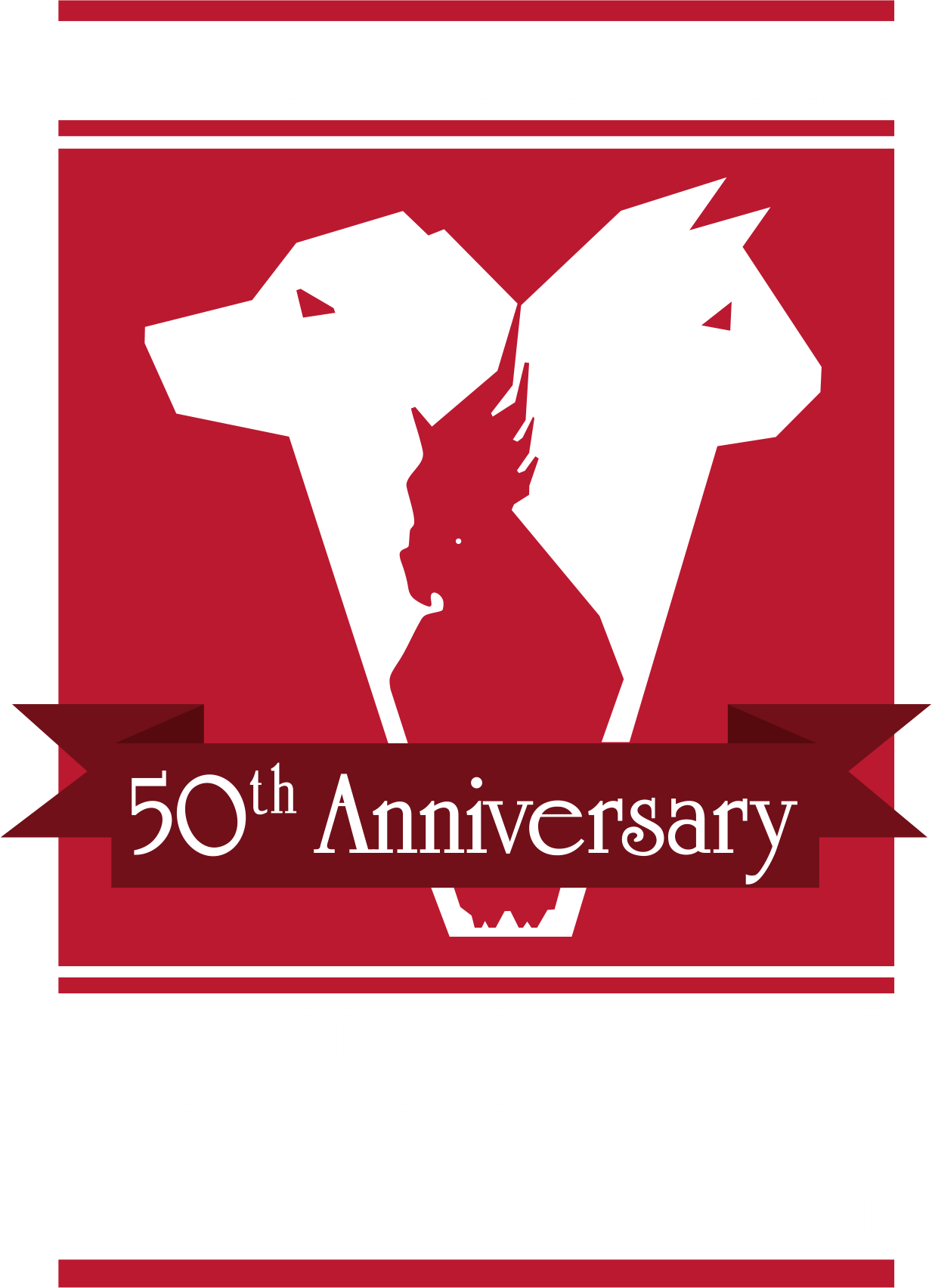 <span>Society Hill Veterinary Hospital</span>
 logo