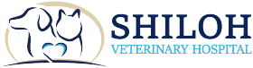 <span>Shiloh Veterinary Hospital</span>
 logo