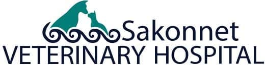 <span>Sakonnet Veterinary Hospital</span>
 logo