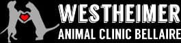 <span>Westheimer Animal Clinic Bellaire</span>
 logo