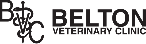 <span>Belton Veterinary Clinic</span>
 logo