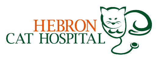 <span>Hebron Cat Hospital</span>
 logo