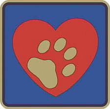 <span>Coppell Veterinary Hospital Inc</span>
 logo