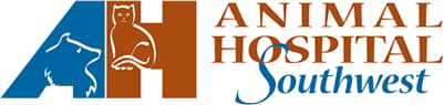 <span>Animal Hospital of SW Fort Worth</span>
 logo