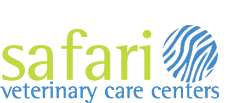 <span>Safari Veterinary Care Centers - League City</span>
 logo