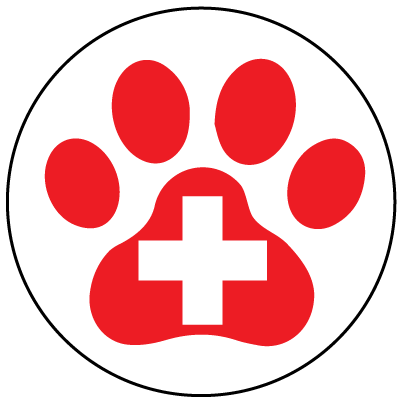 <span>North Colony Animal Clinic</span>
 logo