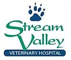 <span>Stream Valley Veterinary Hospital</span>
 logo