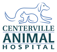 <span>Centerville Animal Hospital</span>
 logo